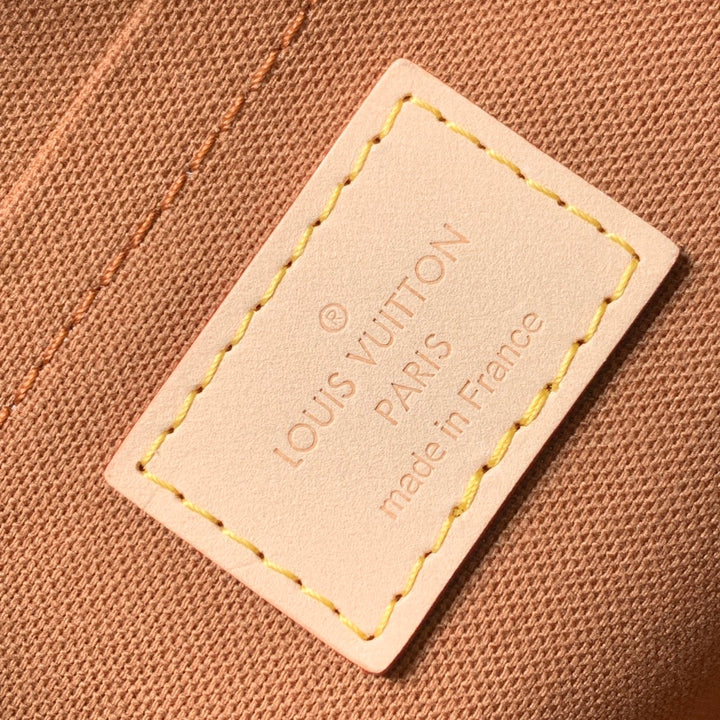 Louis Vuitton Multi Pochette Accessories Bag