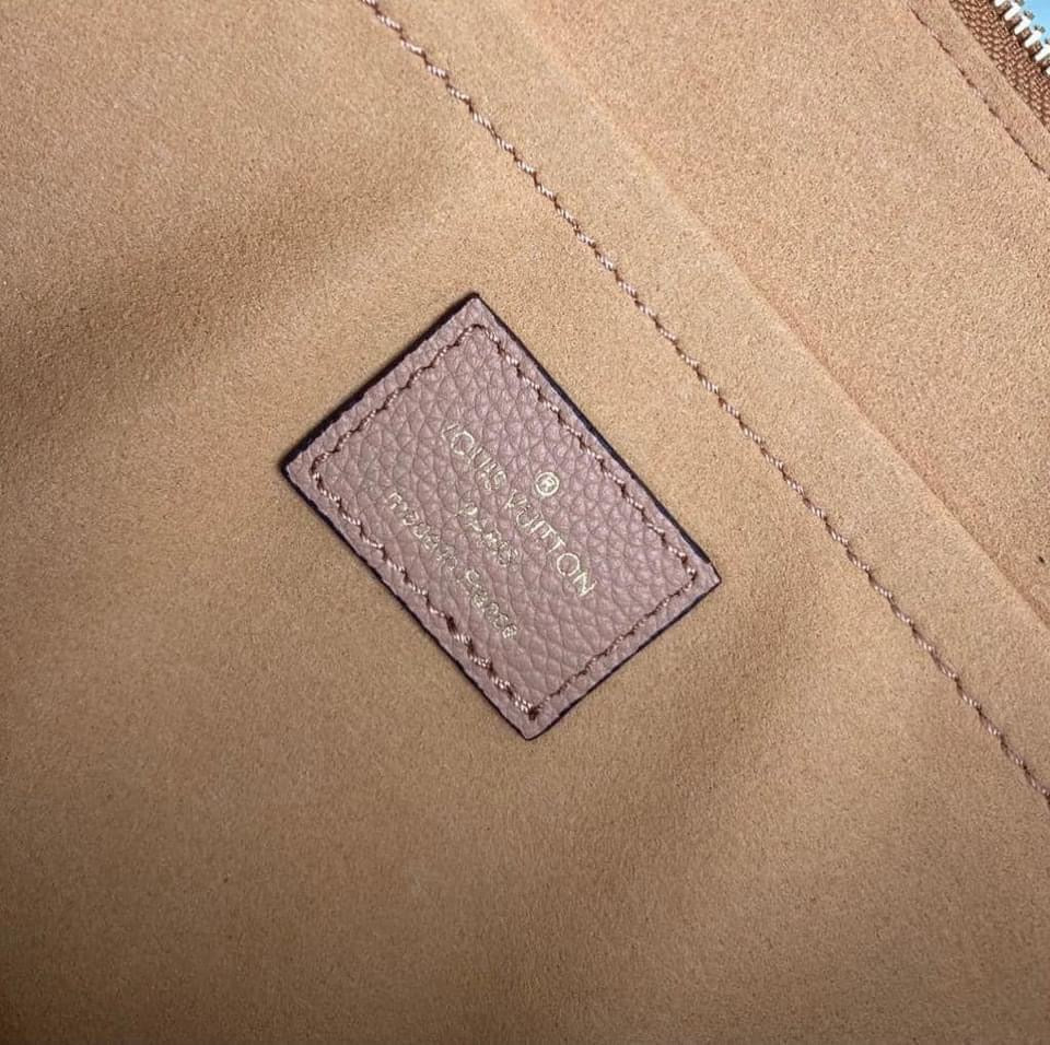 Louis Vuitton Daily Pouch