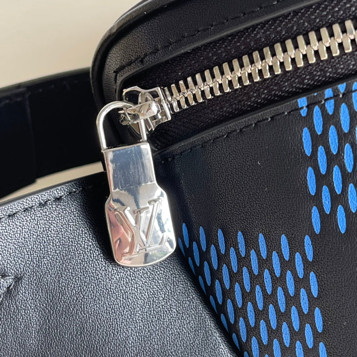 Louis Vuitton Campus Bumbag