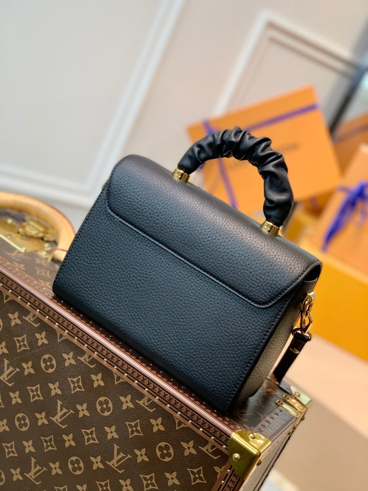 Louis Vuitton Twist MM Bag