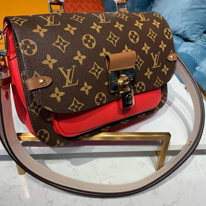 Louis Vuitton Vaugirard Bag