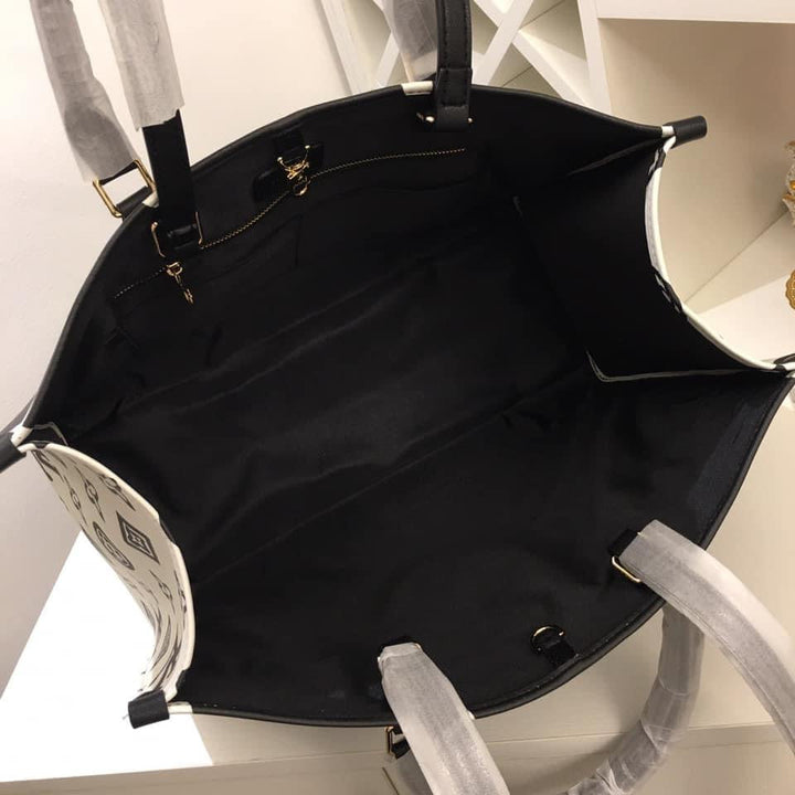 Louis Vuitton OnTheGo GM Bag