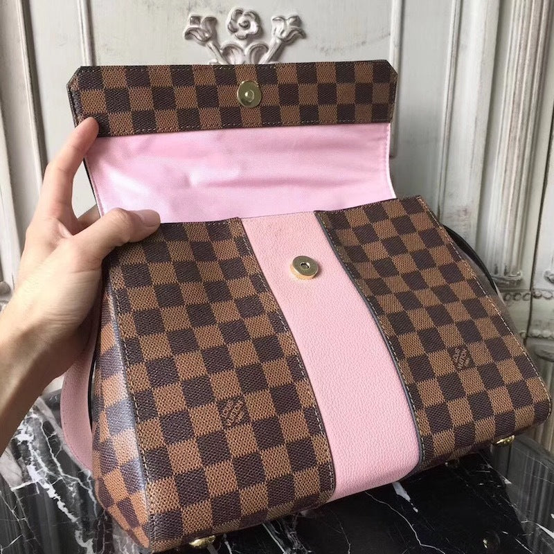 Louis Vuitton Bond Street BB Bag