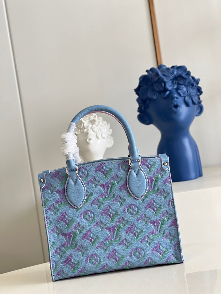 Louis Vuitton PM OnTheGo Bag