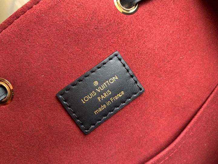 Louis Vuitton Montsouris Backpack PM