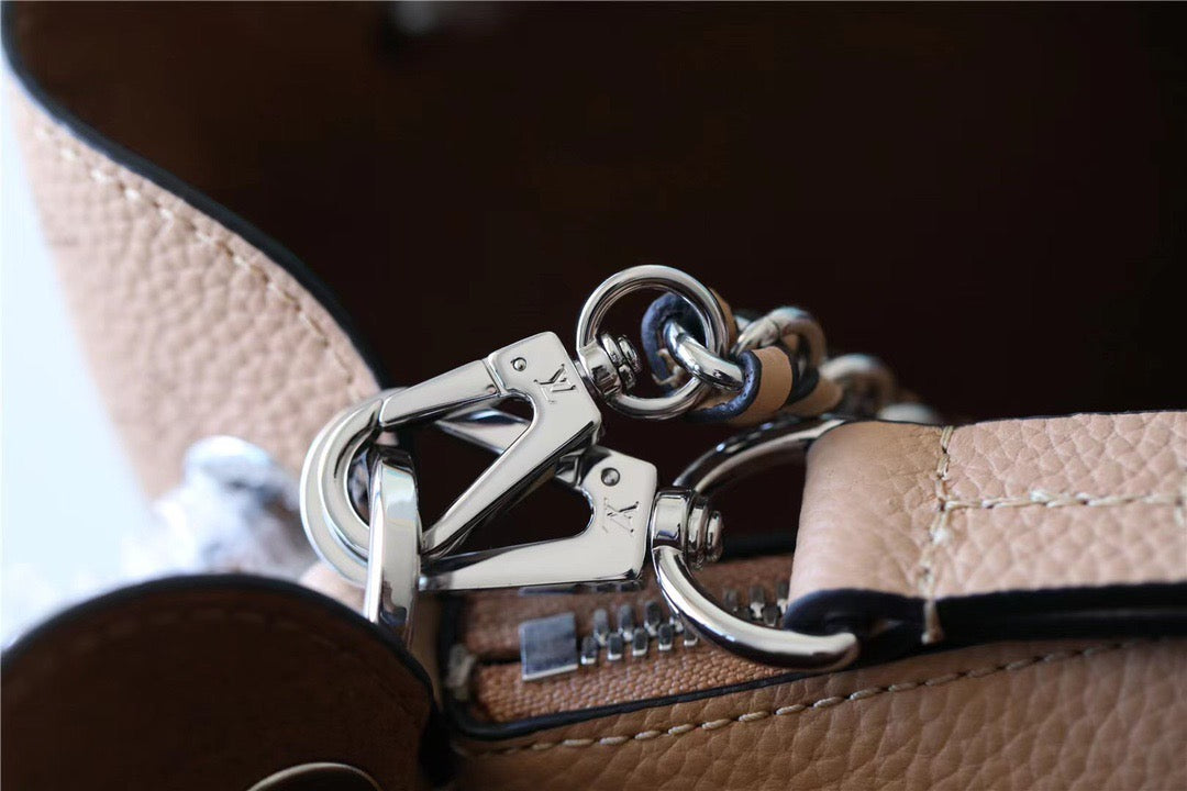 Louis Vuitton Bella Tote Bag