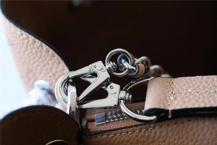 Louis Vuitton Bella Tote Bag