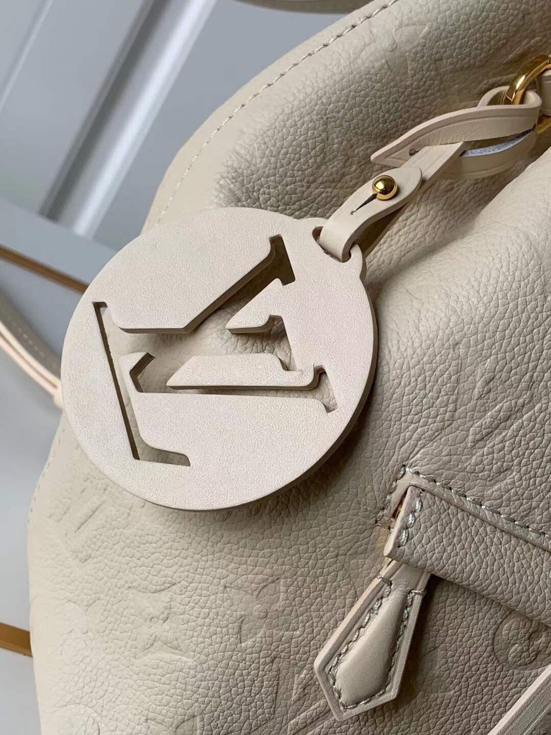 Louis Vuitton Montsouris Backpack