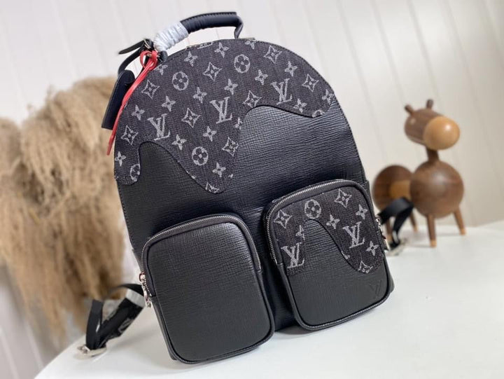Louis Vuitton Backpack Multipockets