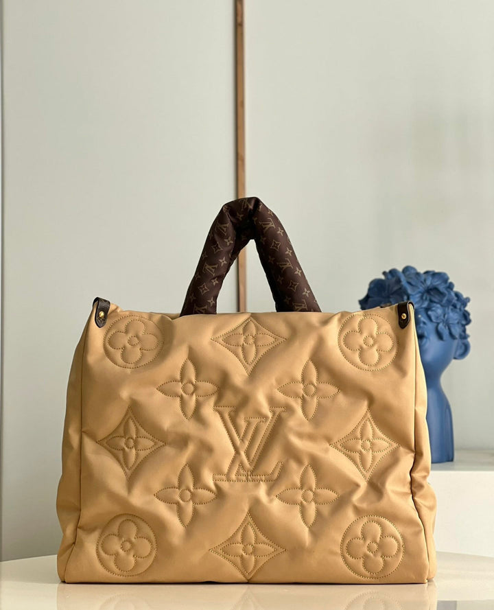 Louis Vuitton OnTheGo GM Bag
