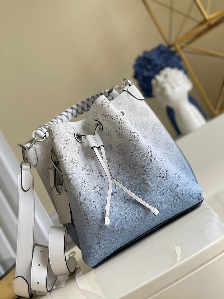 Louis Vuitton Muria Bucket Bag