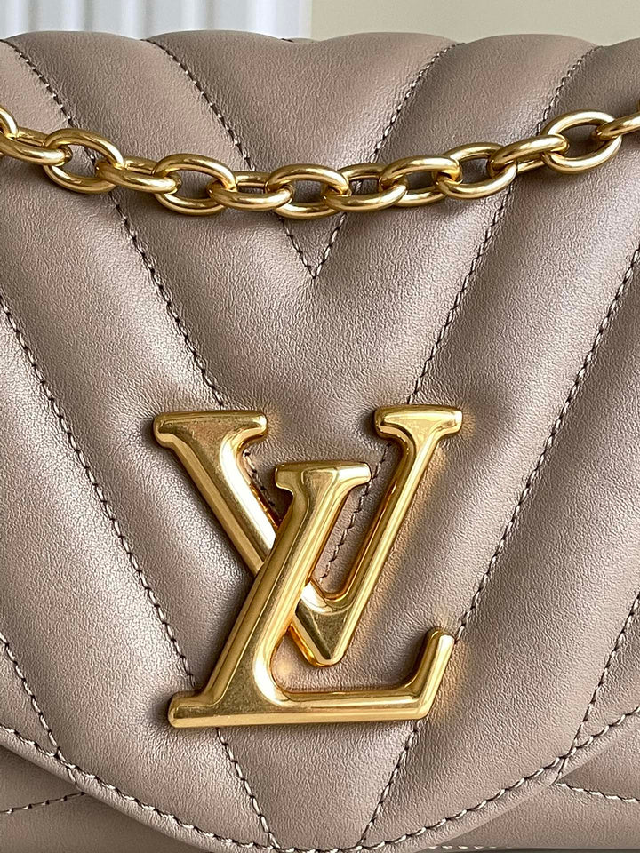 Louis Vuitton New Wave Chain Bag