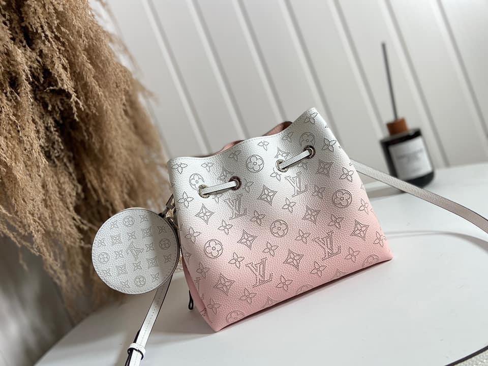 Louis Vuitton Bella Bag