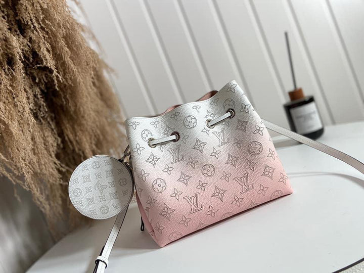 Louis Vuitton Bella Bag