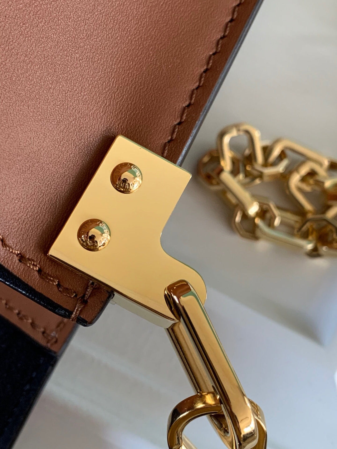 Louis Vuitton Dauphine MM Bag