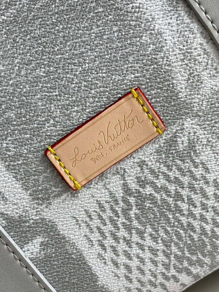 Louis Vuitton Keepall Bandouliere Bag 50