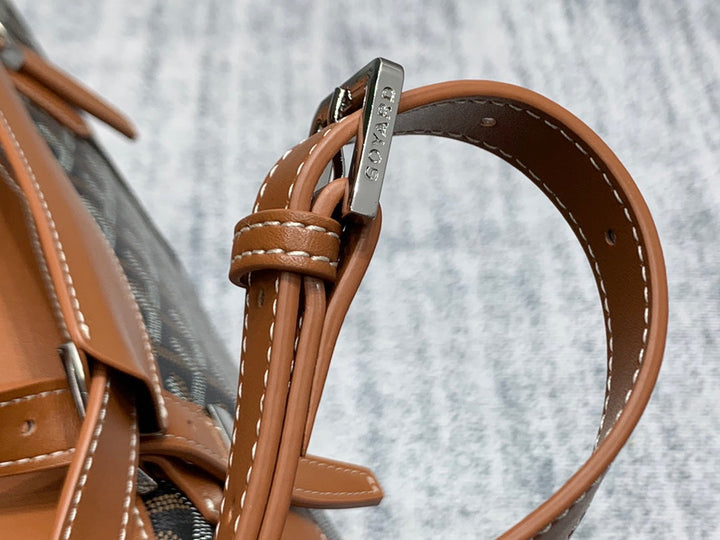 Goyard Boeing 55 Bag