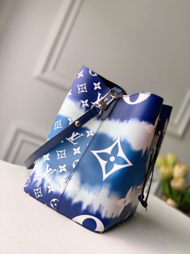 Louis Vuitton Escale NeoNoe MM Bag