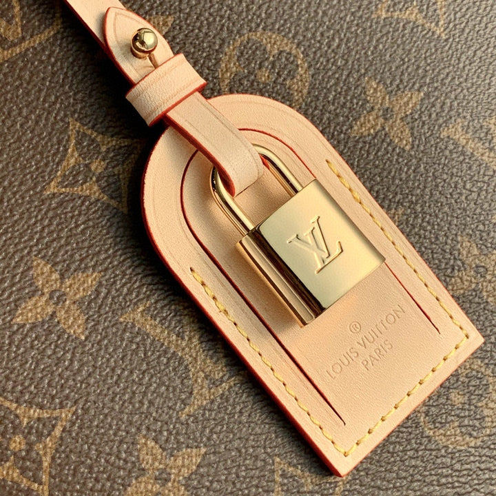 Louis Vuitton Grand Palais Bag