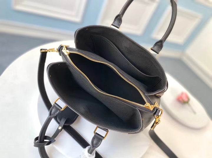 Louis Vuitton Soufflot BB Bag