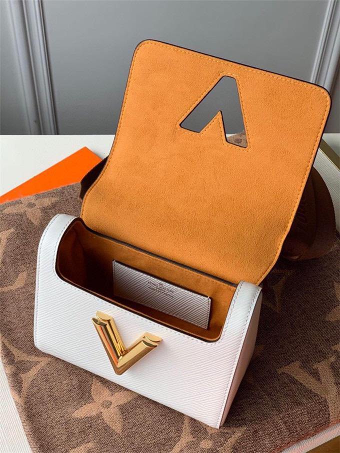 Louis Vuitton Twist PM Bag