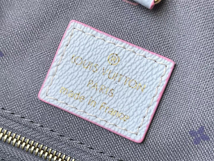 Louis Vuitton  OnTheGo GM Bag
