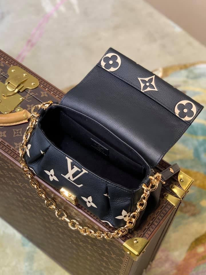 Louis Vuitton Favorite Bag