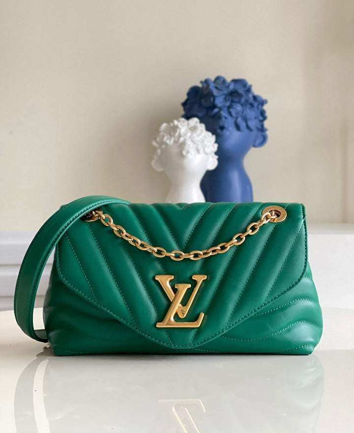 Louis Vuitton New Wave Chain Bag