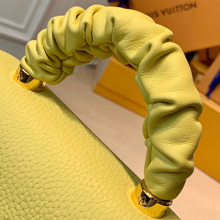 Louis Vuitton Twist PM Bag
