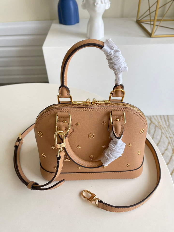 Louis Vuitton Alma BB Bag