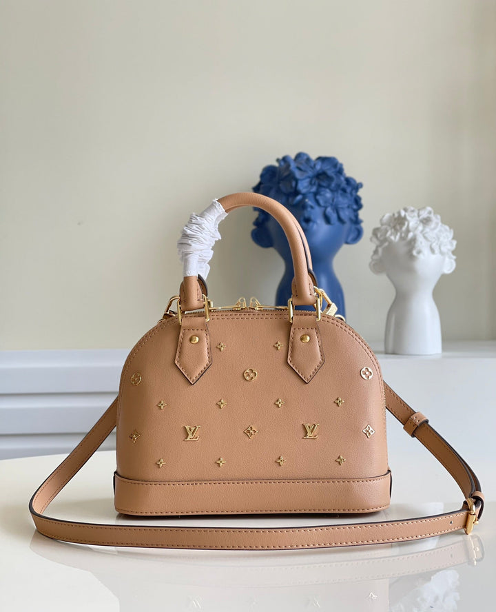 Louis Vuitton Alma BB Bag