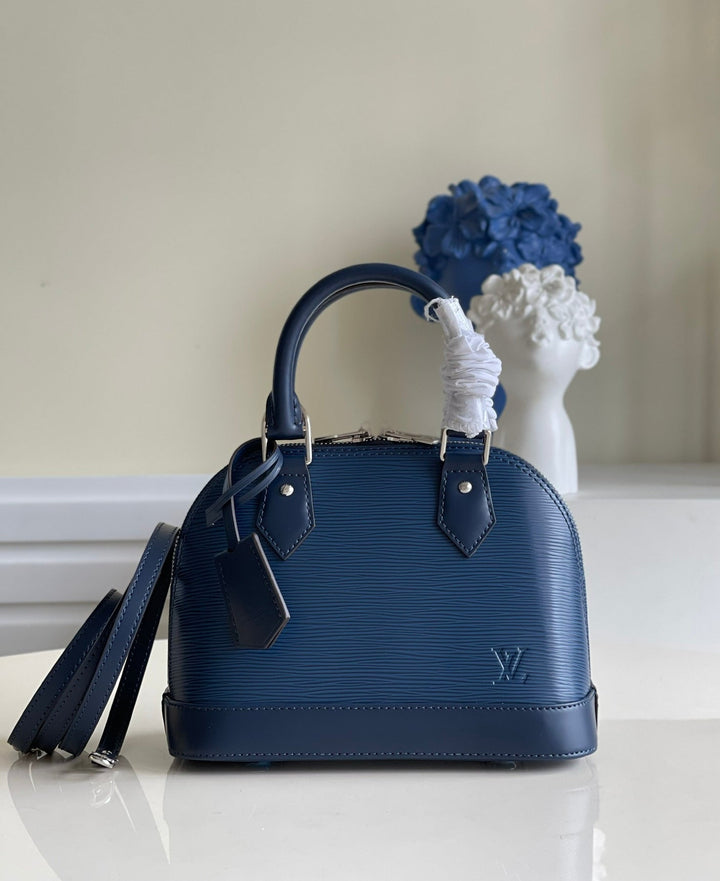 Louis Vuitton Alma BB Bag