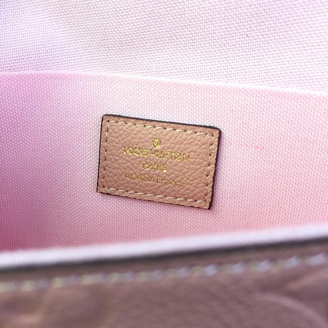 Louis Vuitton Felicie Pochette Bag