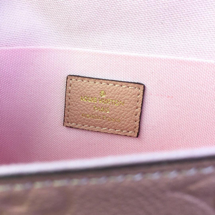 Louis Vuitton Felicie Pochette Bag