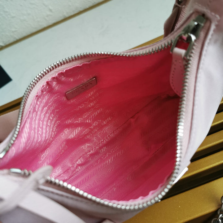 Prada  Re- Edition 2005 Re-Nylon Bag