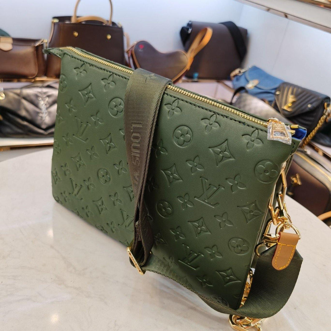 Louis Vuitton Coussin MM Bag