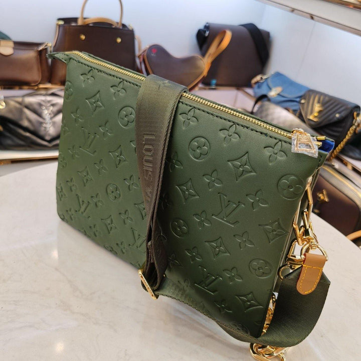 Louis Vuitton Coussin MM Bag
