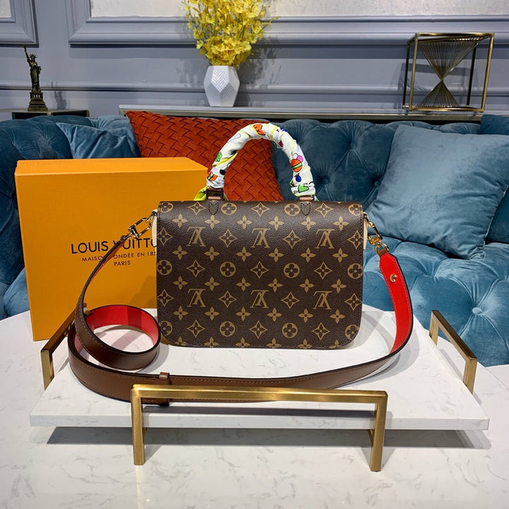 Louis Vuitton Vaugirard Bag