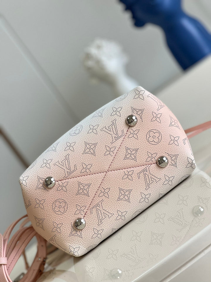 Louis Vuitton Bella Bag