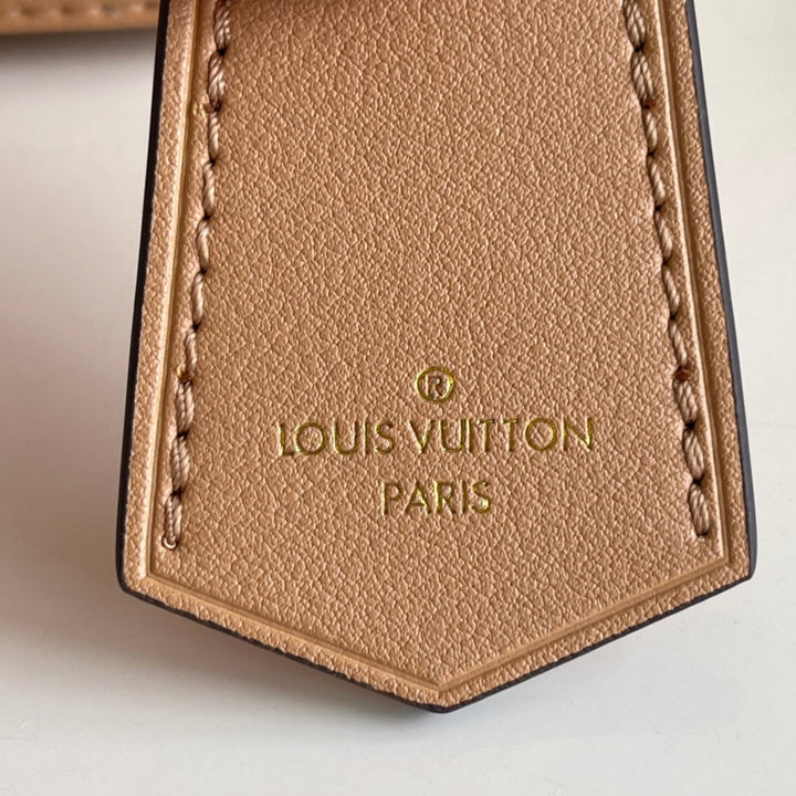 Louis Vuitton Alma BB Bag