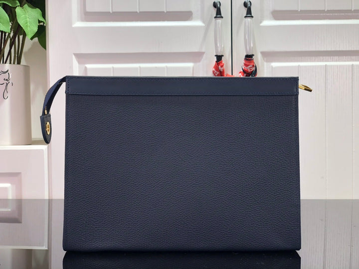 Louis Vuitton Pochette Voyage MM