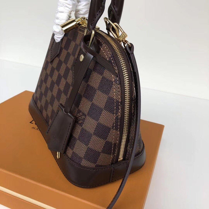 Louis Vuitton Alma BB Bag