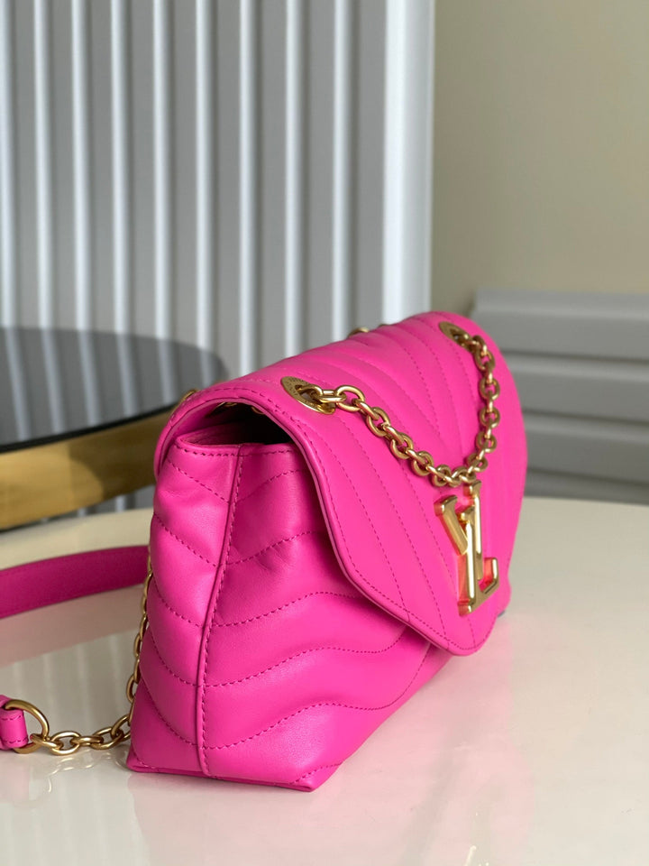 Louis Vuitton New Wave Chain Bag