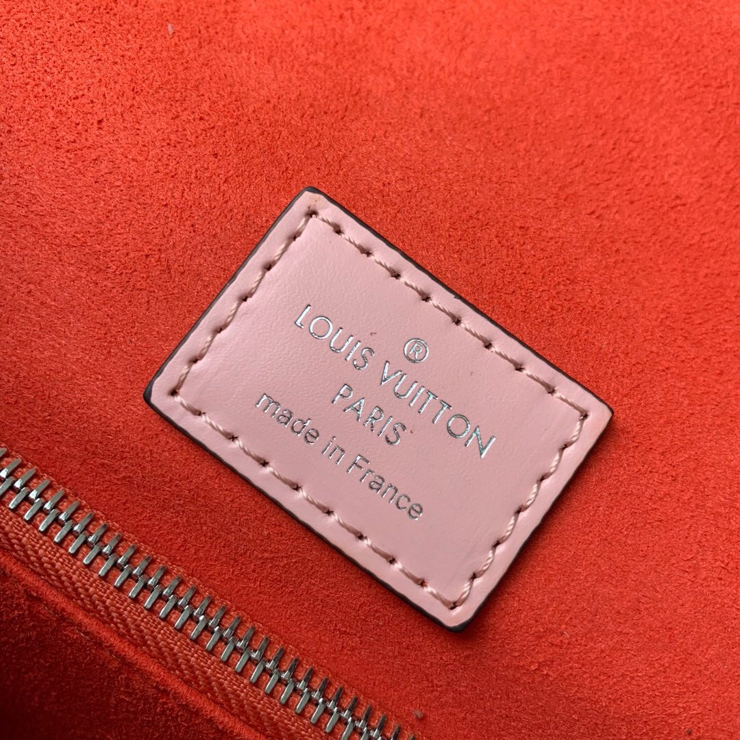 Louis Vuitton Grenelle PM Bag