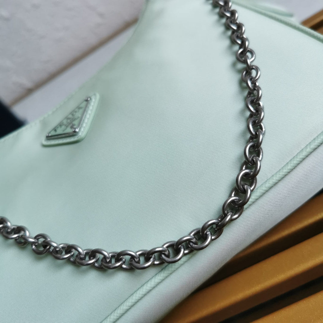 Prada  Re- Edition 2005 Re-Nylon Bag