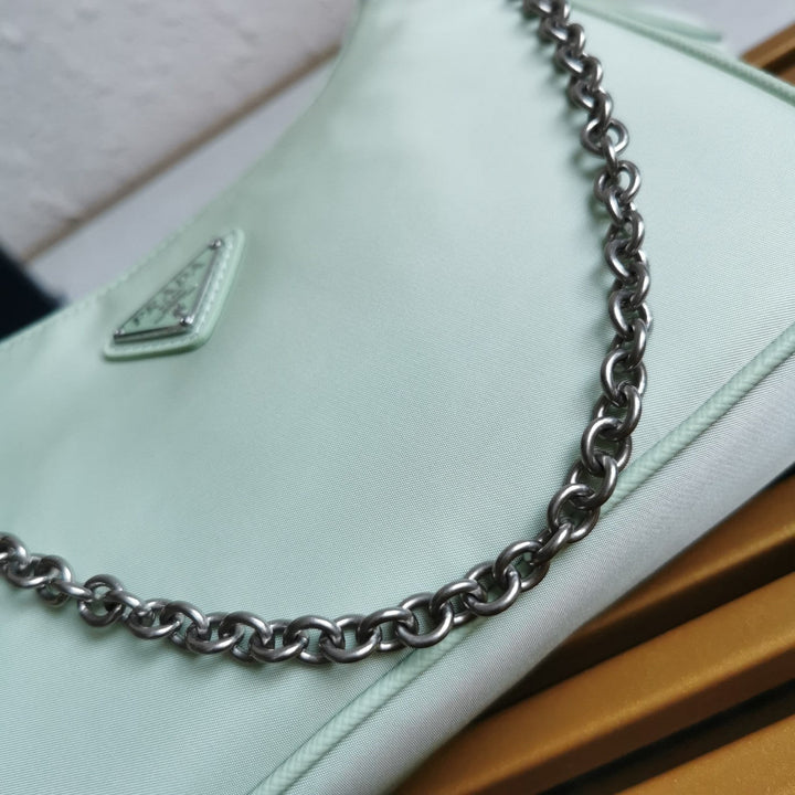 Prada  Re- Edition 2005 Re-Nylon Bag