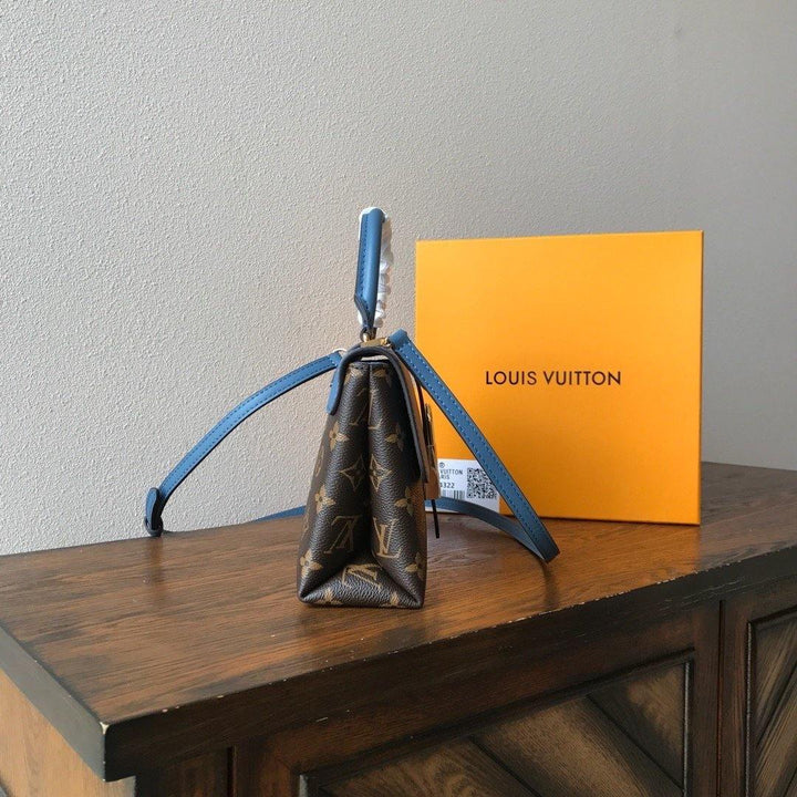 Louis Vuitton Locky BB Bag
