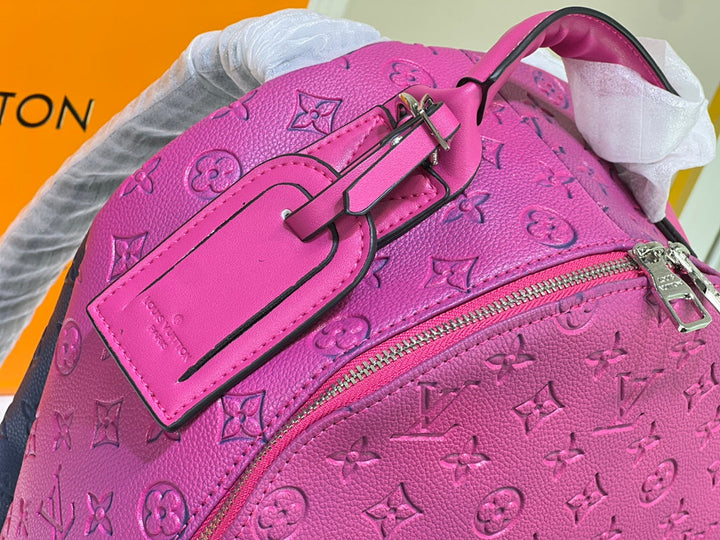 Louis Vuitton Multipockets backpack