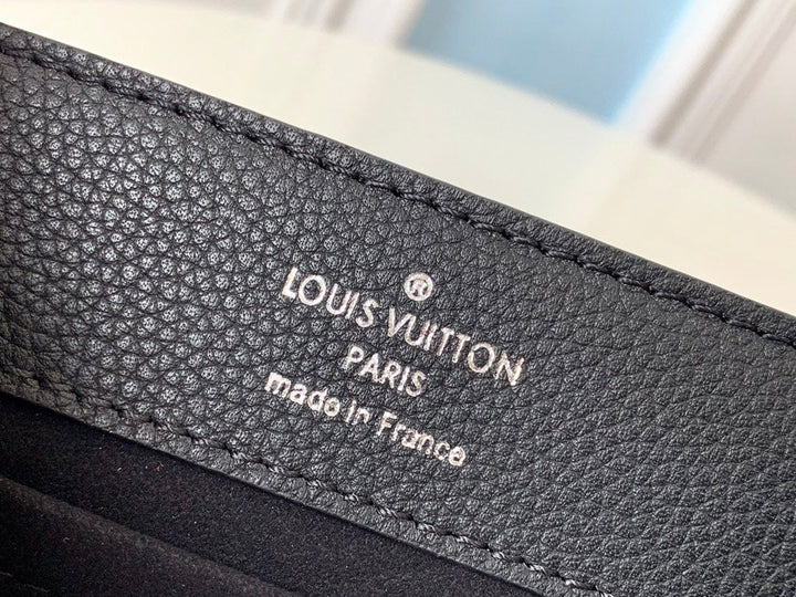 Louis Vuitton LockMe Ever BB Bag