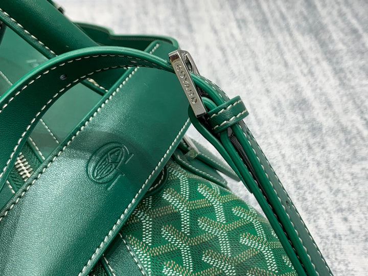 Goyard Boeing 55 Bag